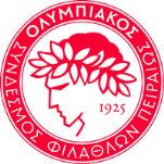 OLYMPIACOS FC