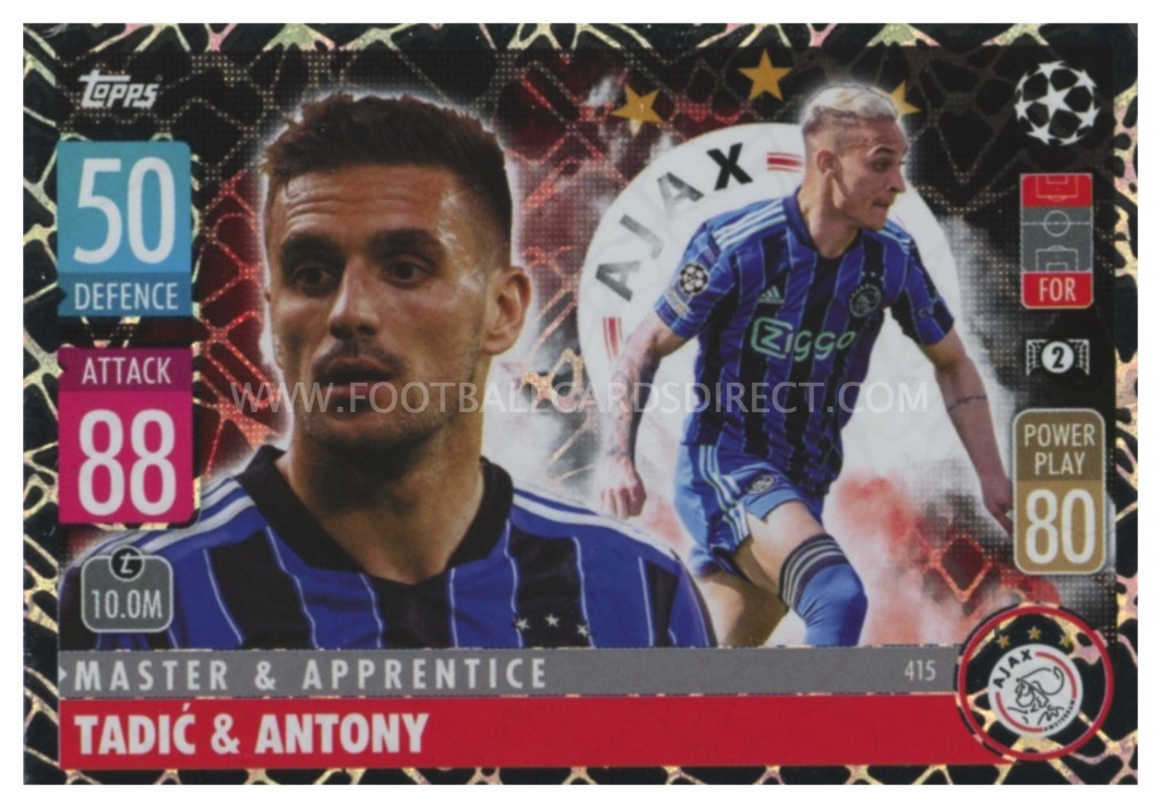 Topps Official Team set 2021/22: 50 Exclusive Cards Ferencvarosi Ferencvaros